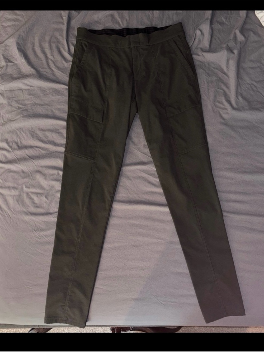 Athleta Trekking/Hiking Pants